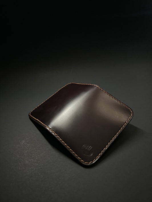 Minimalist Bifold Wallet