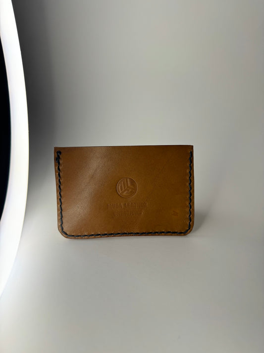 Old World Card Holder