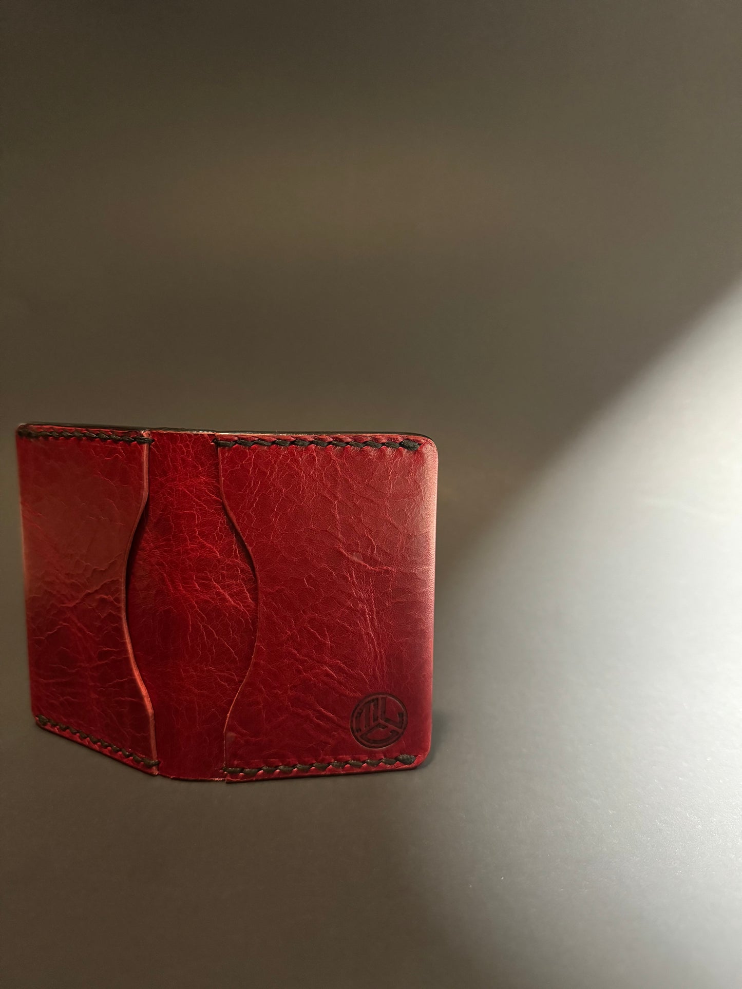 Chicago Bifold Card Holder