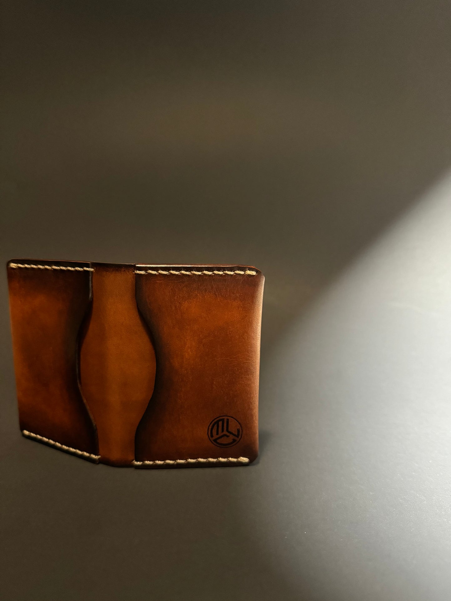 Chicago Bifold Card Holder