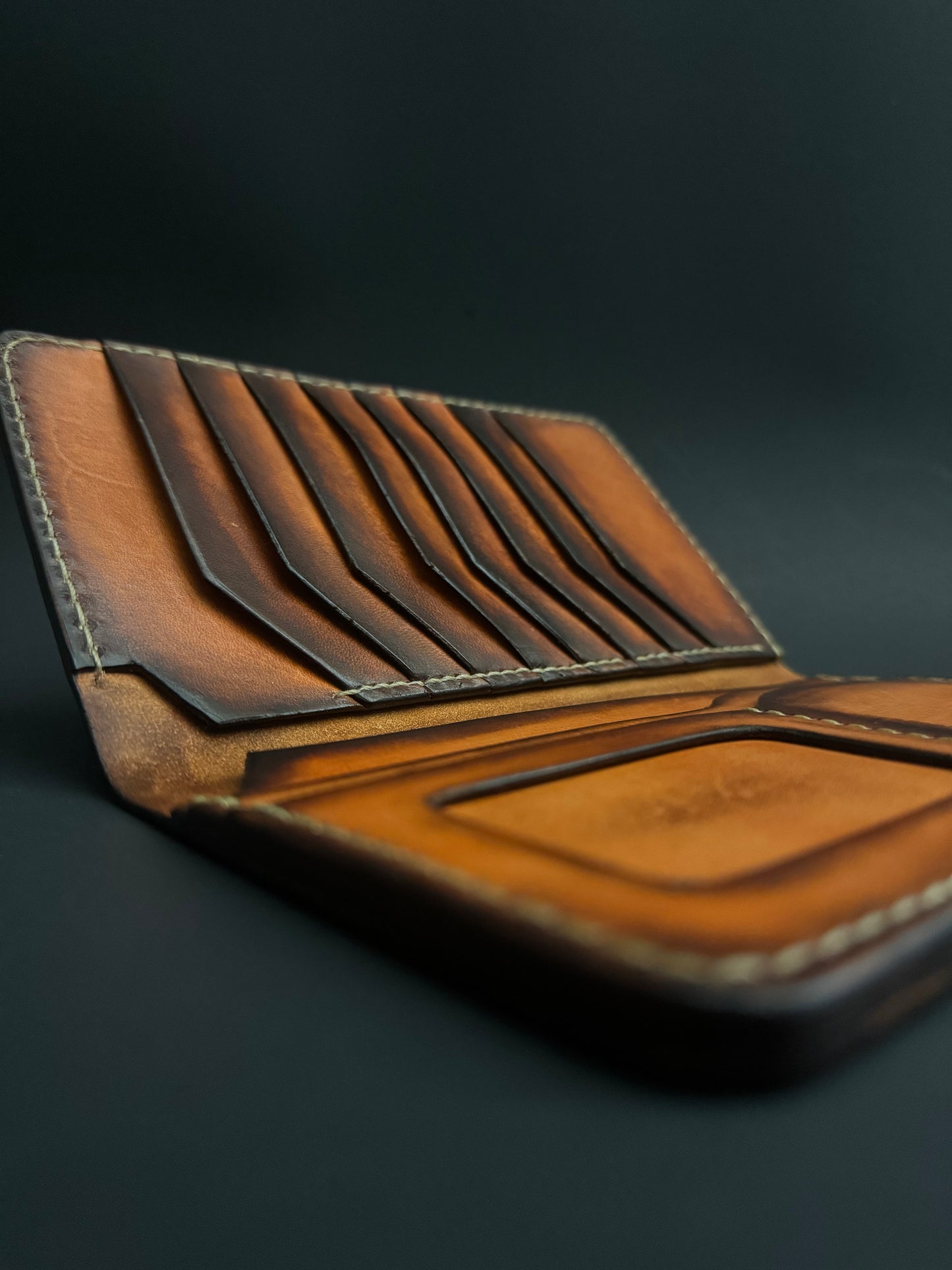 Long Wallet