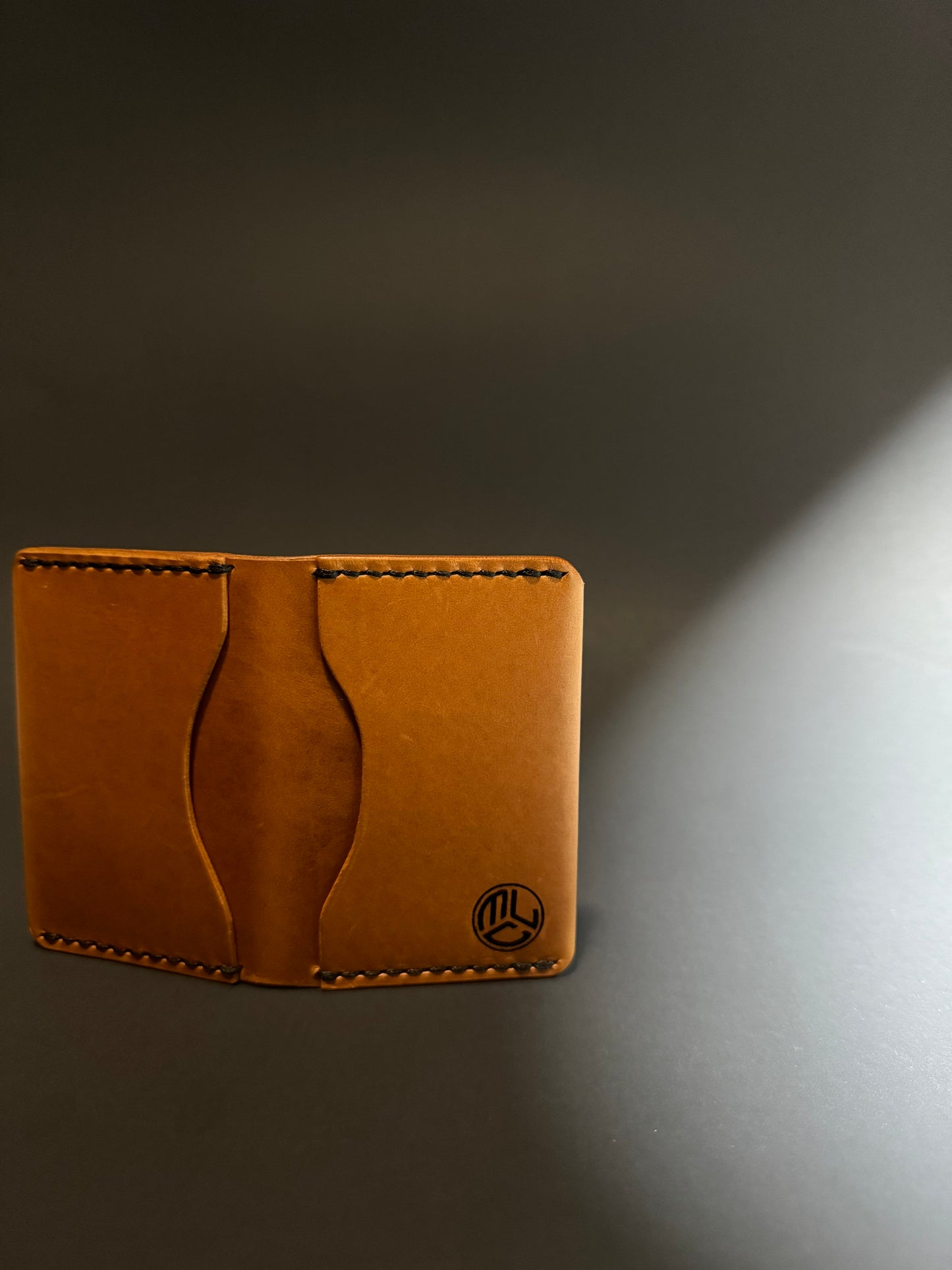 Chicago Bifold Card Holder