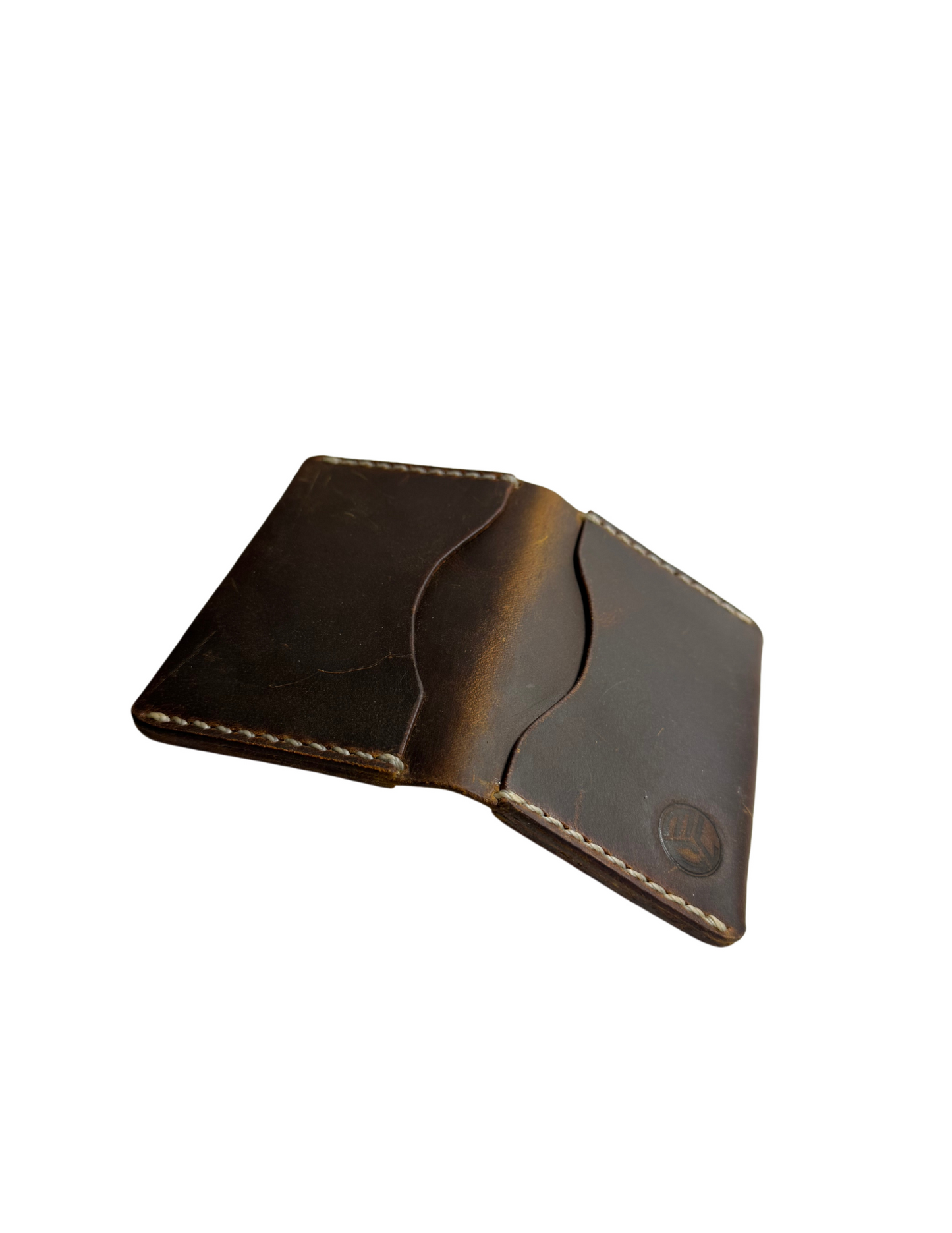 Chicago Bifold Card Holder